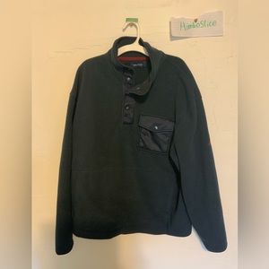 Navy Nautica Sweater